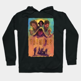 Tremors Hoodie